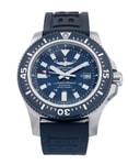 Pre-Owned Breitling SuperOcean 44 Special Watch
